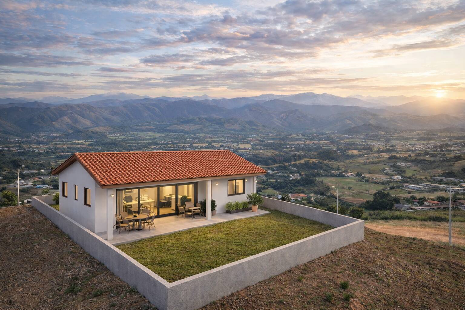 Terreno, 175 m² - Foto 1
