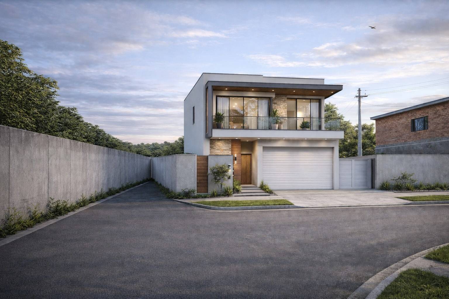 Terreno, 187 m² - Foto 1