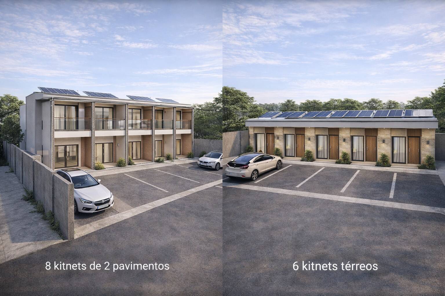 Terreno, 390 m² - Foto 1