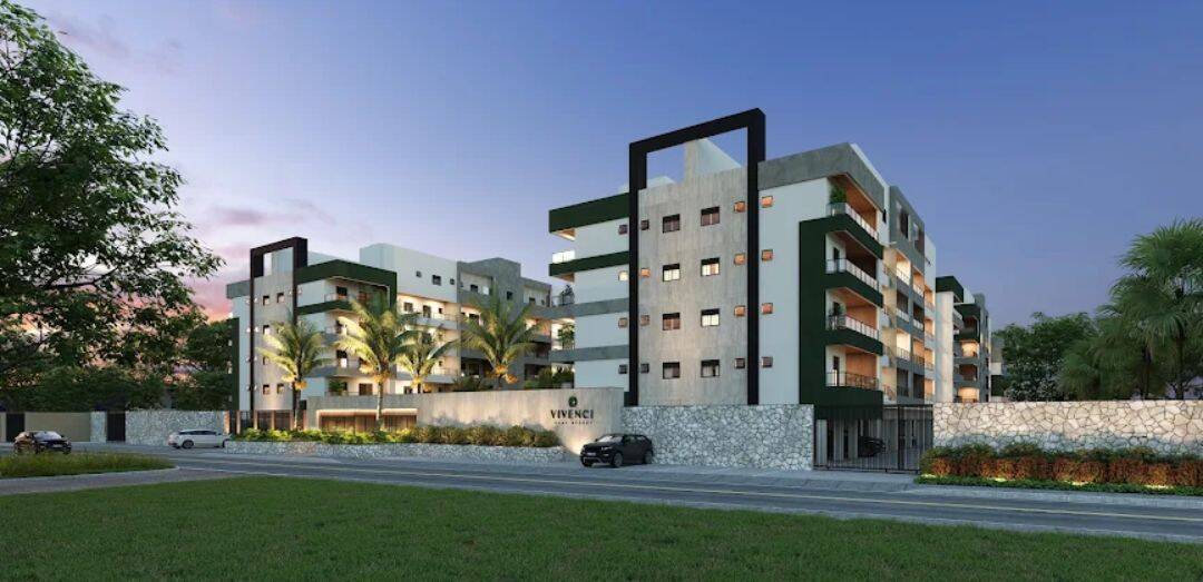Apartamento, 2 quartos - Foto 2