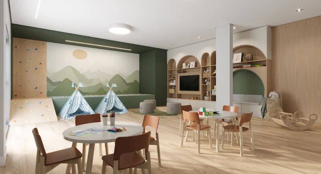 Apartamento, 2 quartos - Foto 8