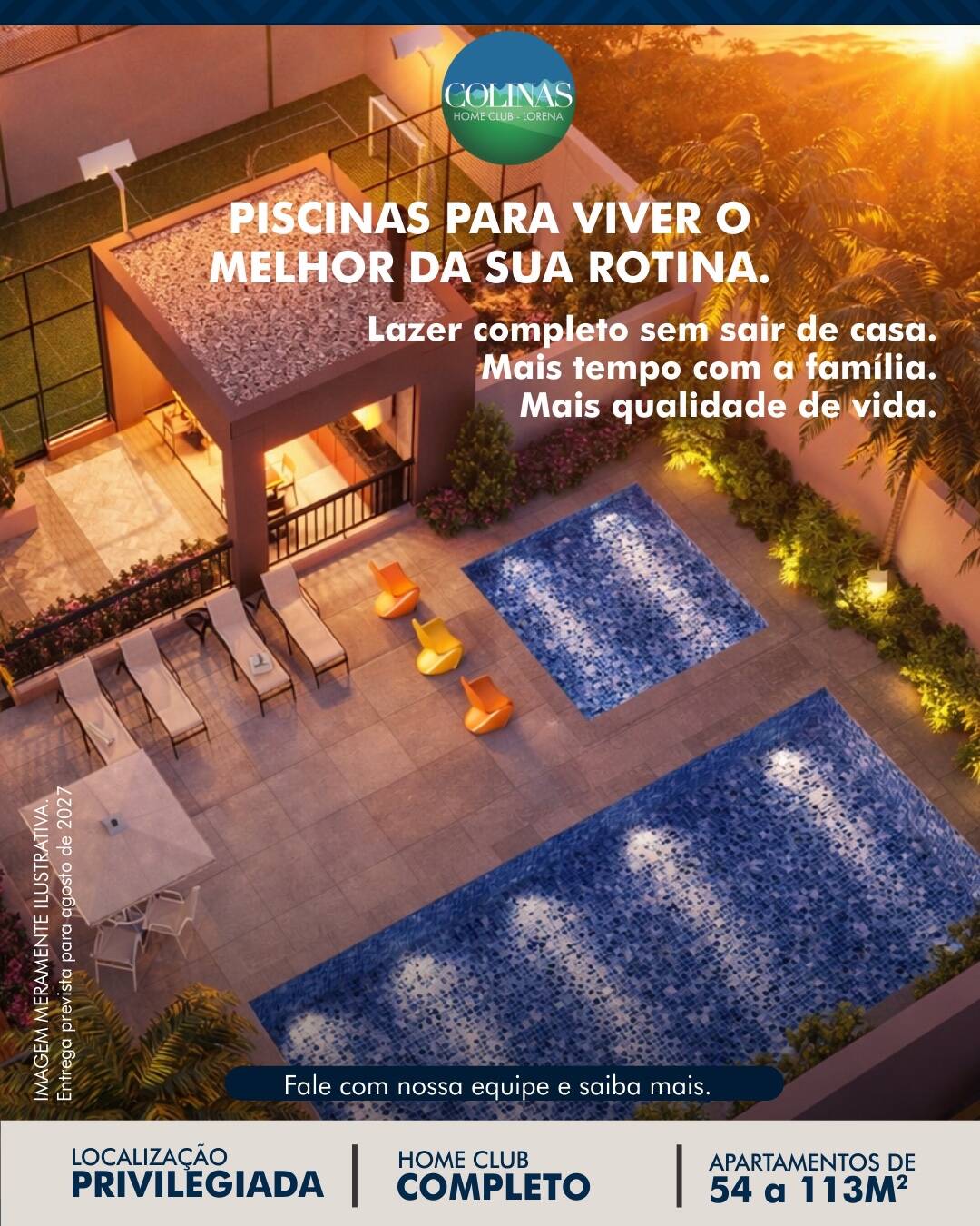 Apartamento, 2 quartos - Foto 3