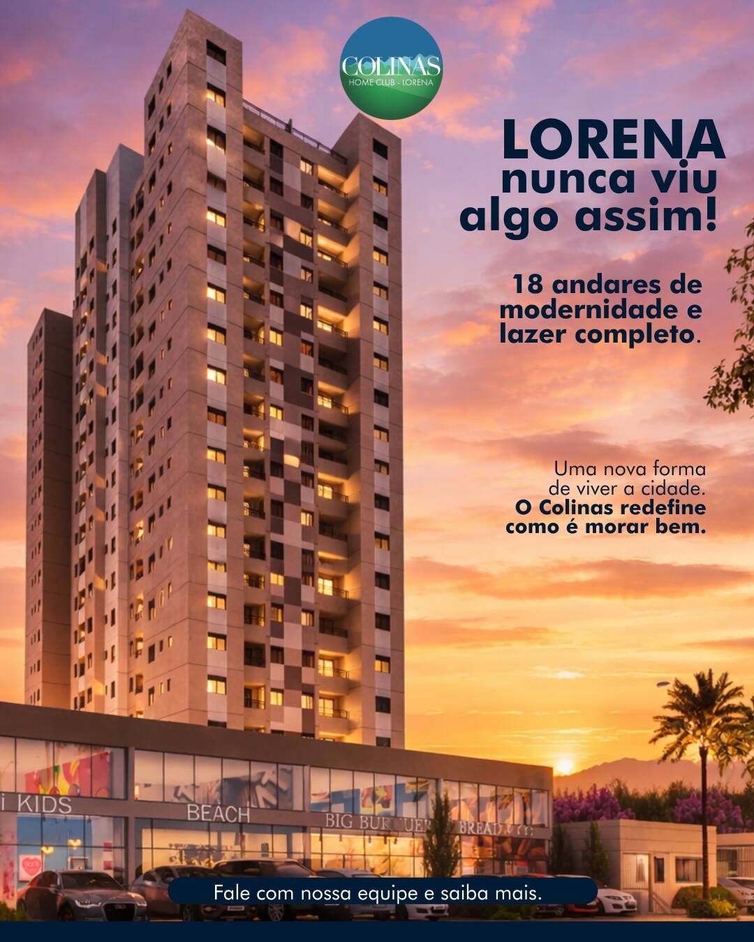 Apartamento, 2 quartos - Foto 2