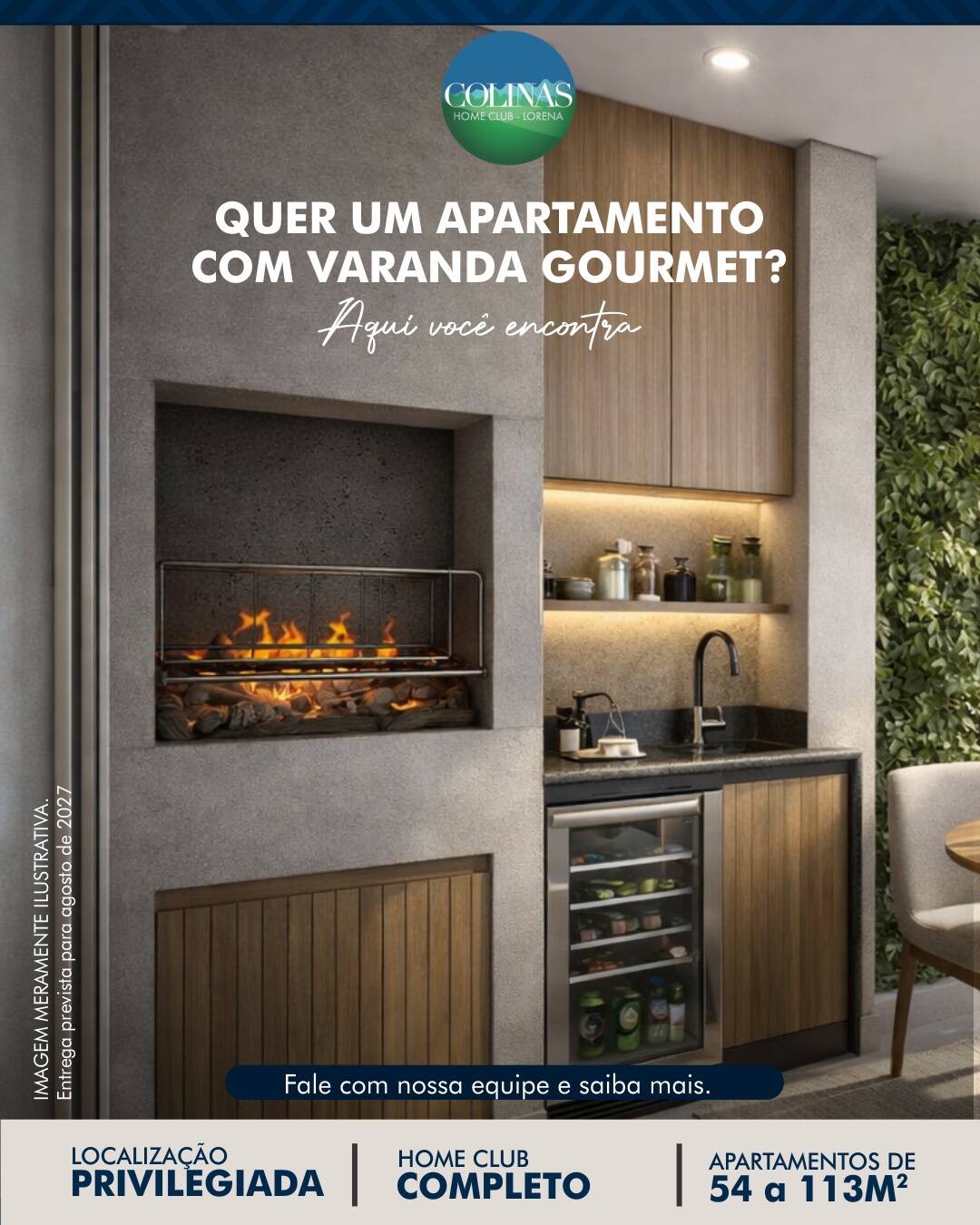 Apartamento, 2 quartos - Foto 5