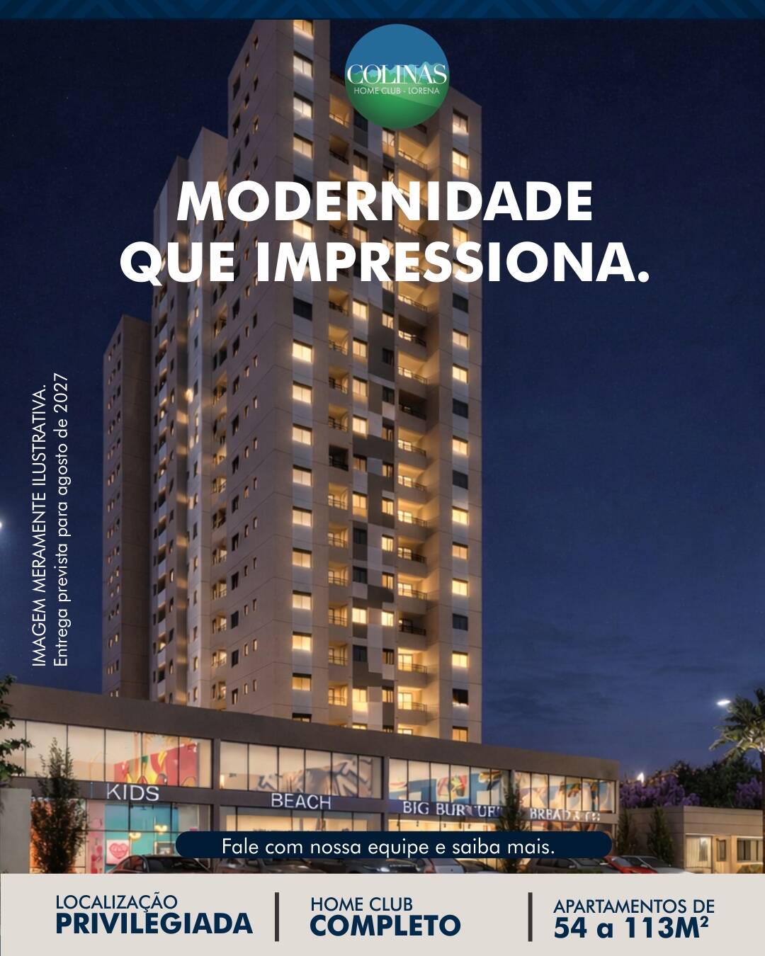 Apartamento, 2 quartos - Foto 8