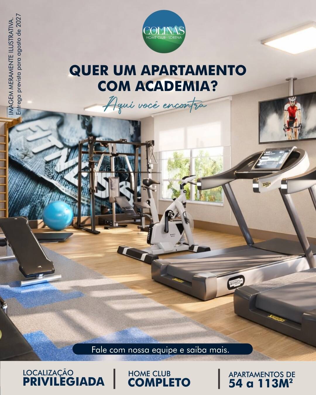 Apartamento, 2 quartos - Foto 6