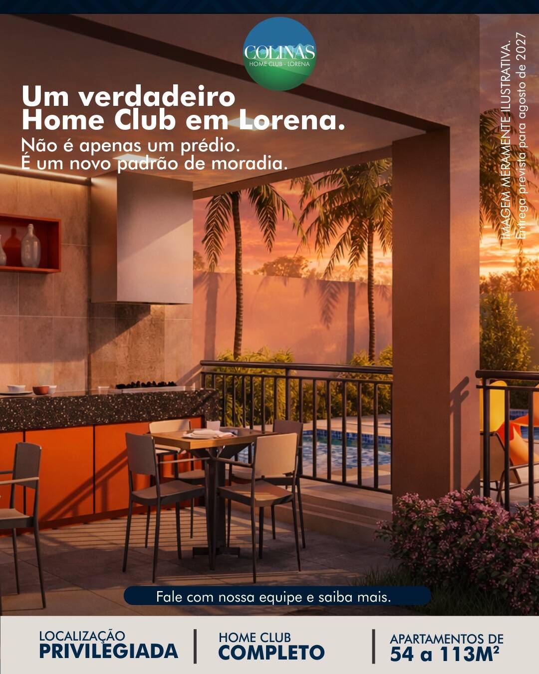 Apartamento, 2 quartos - Foto 7
