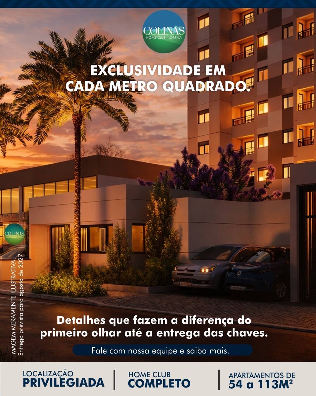 Apartamento, 2 quartos - Foto 10