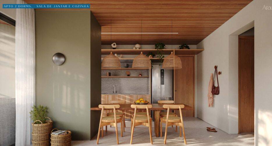 Apartamento, 3 quartos - Foto 7
