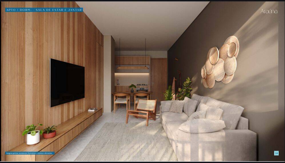 Apartamento, 3 quartos - Foto 6