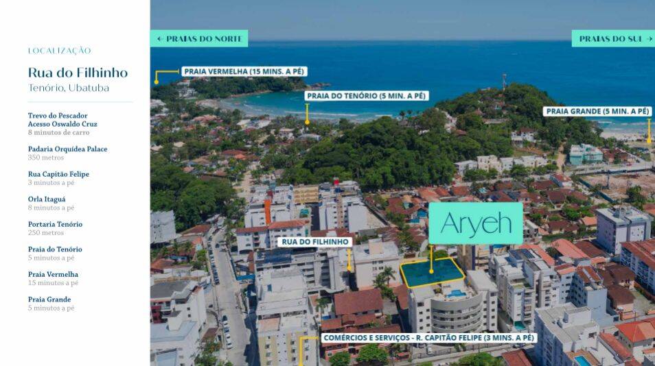 Apartamento, 2 quartos - Foto 6