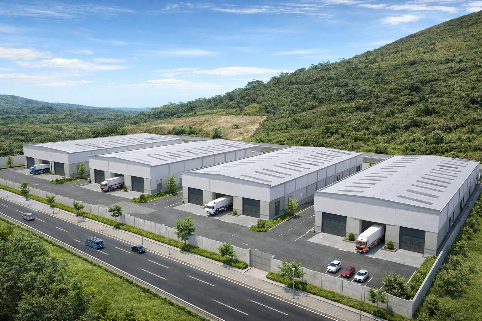 Terreno, 7000 m² - Foto 1