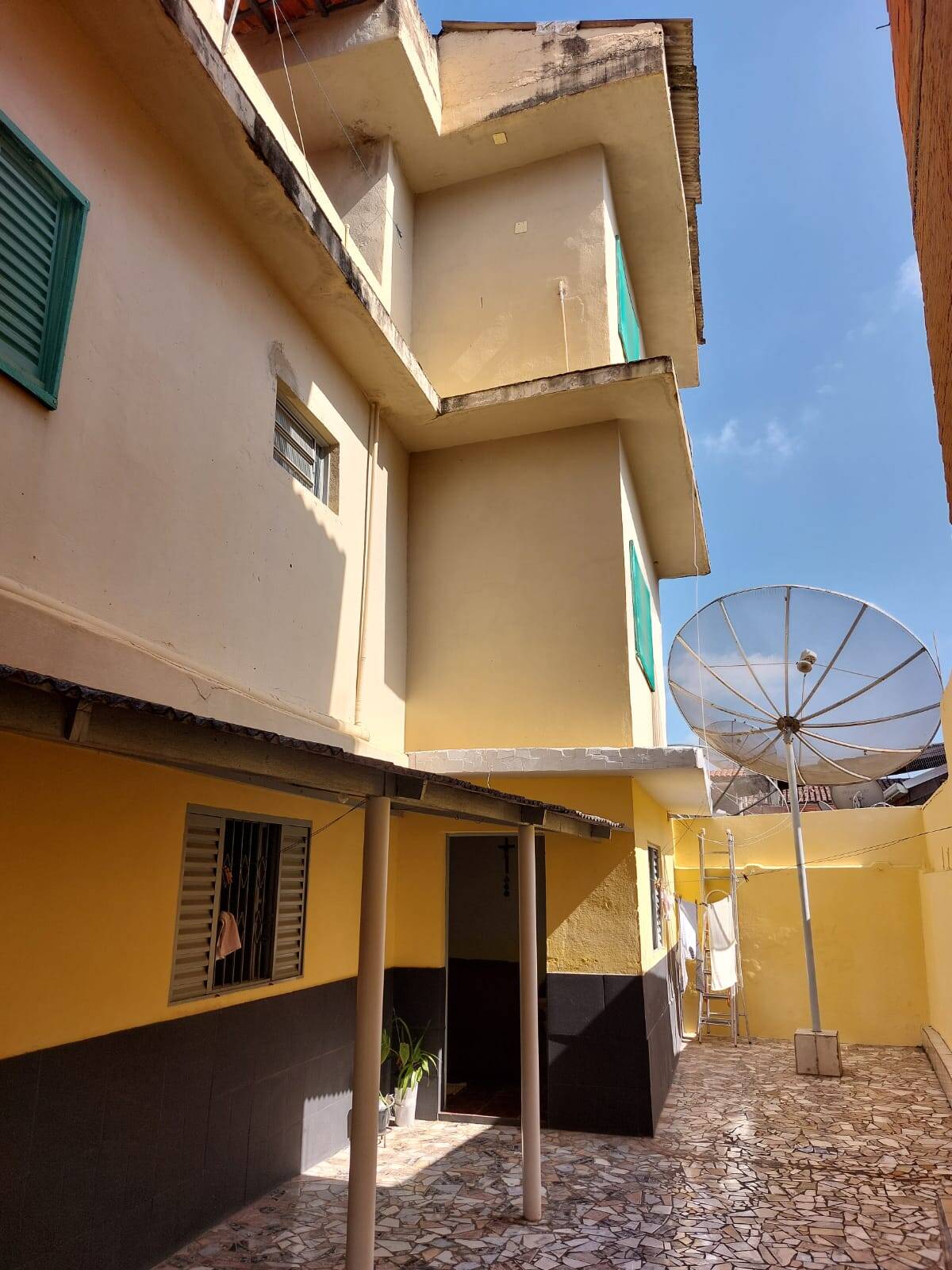 Casa, 4 quartos - Foto 4