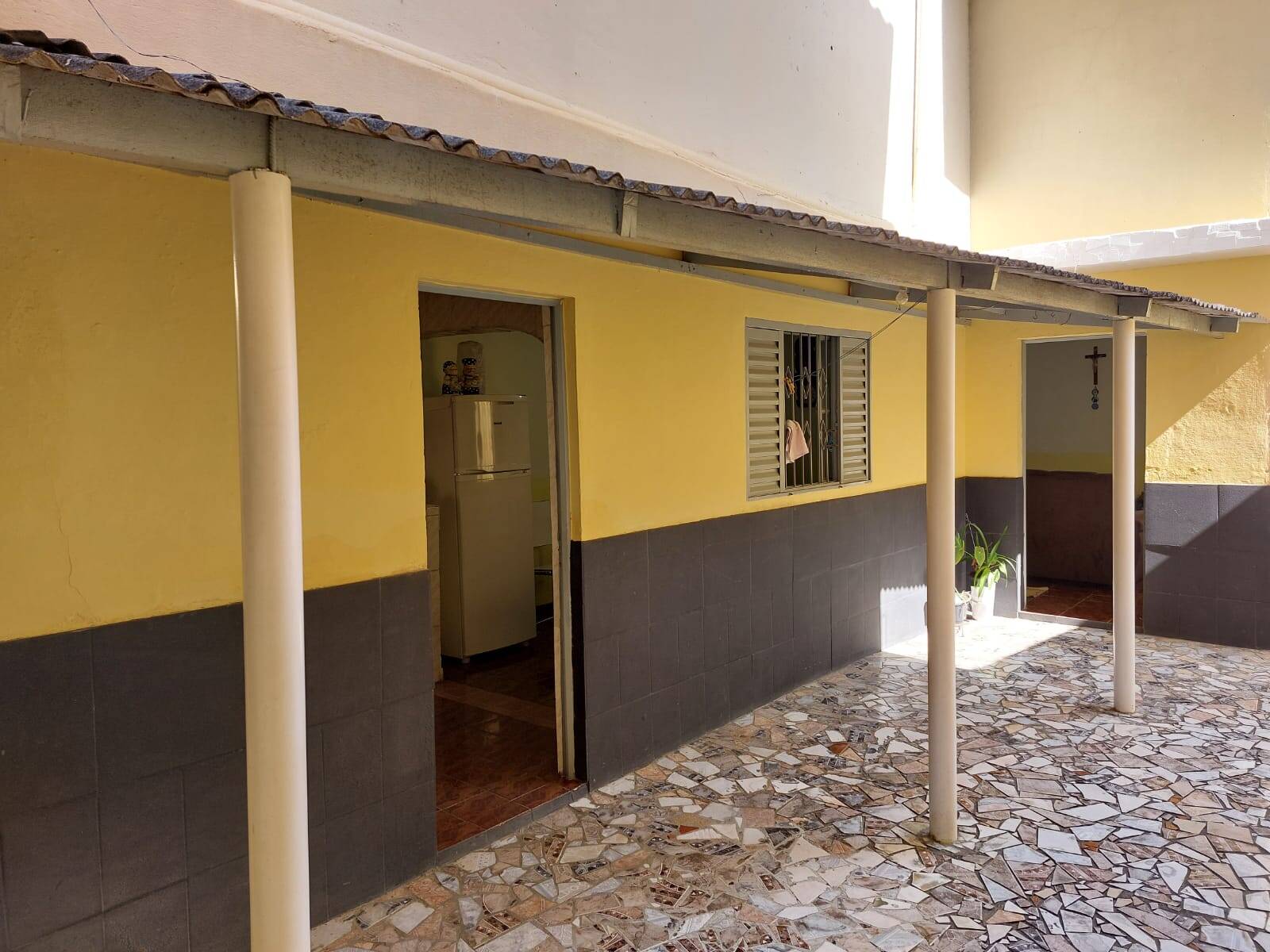 Casa, 4 quartos - Foto 6