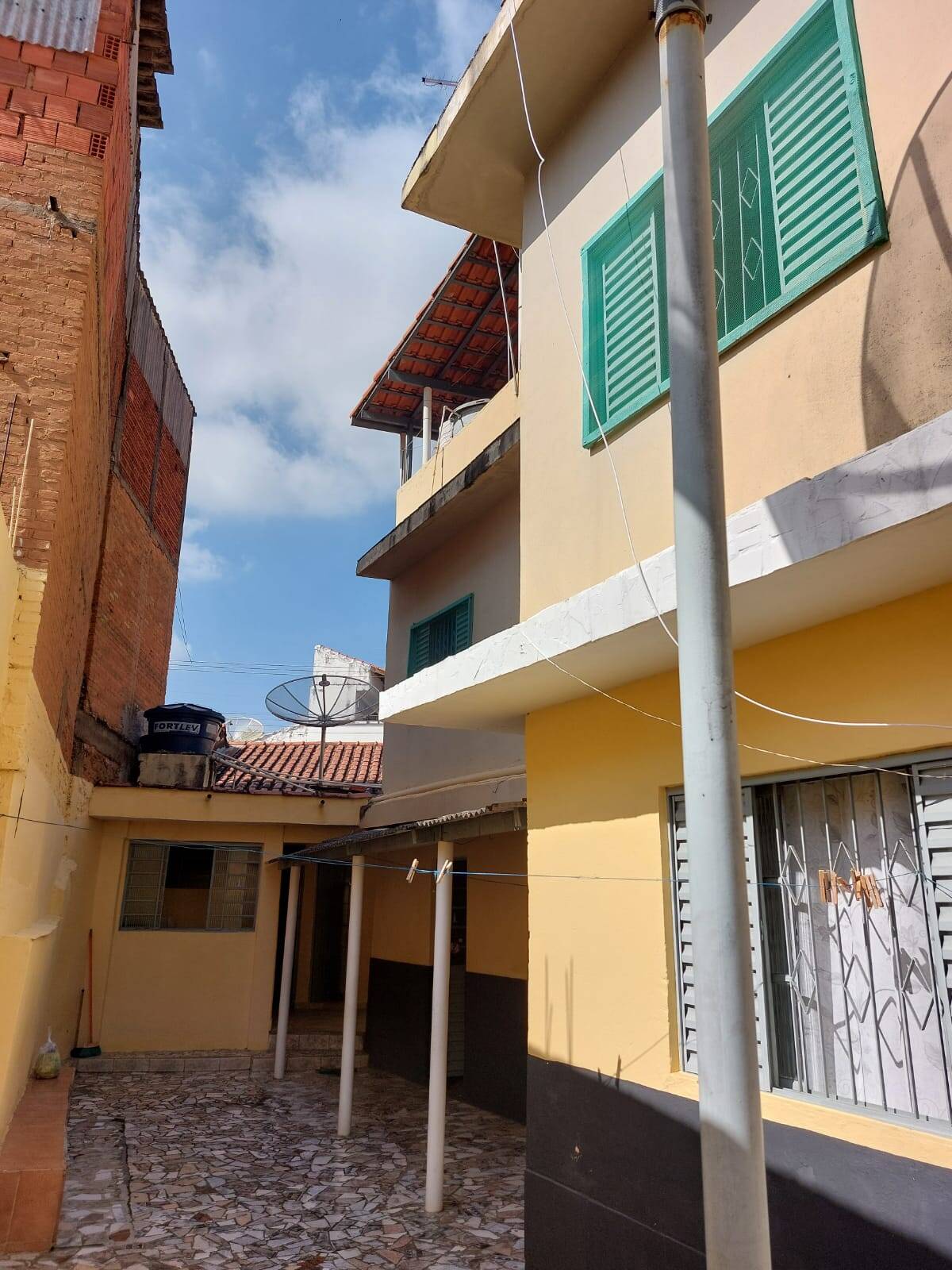 Casa, 4 quartos - Foto 7