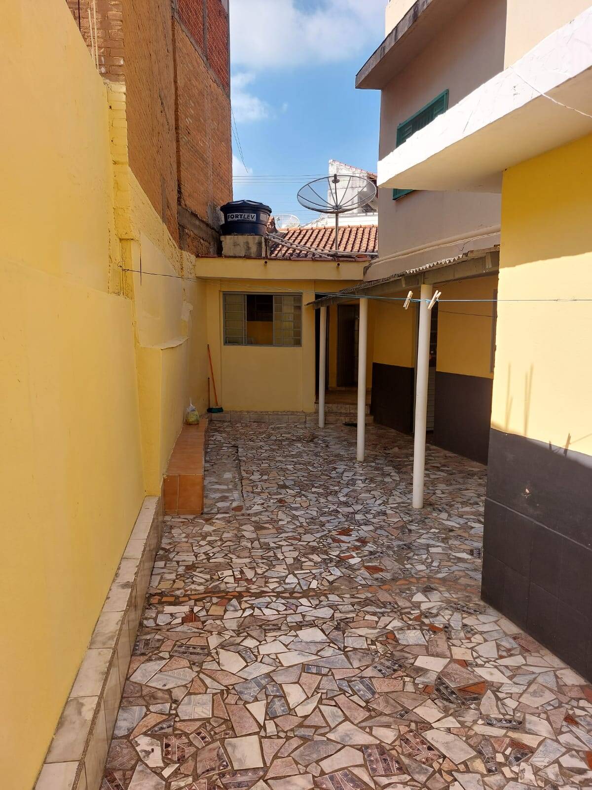 Casa, 4 quartos - Foto 8