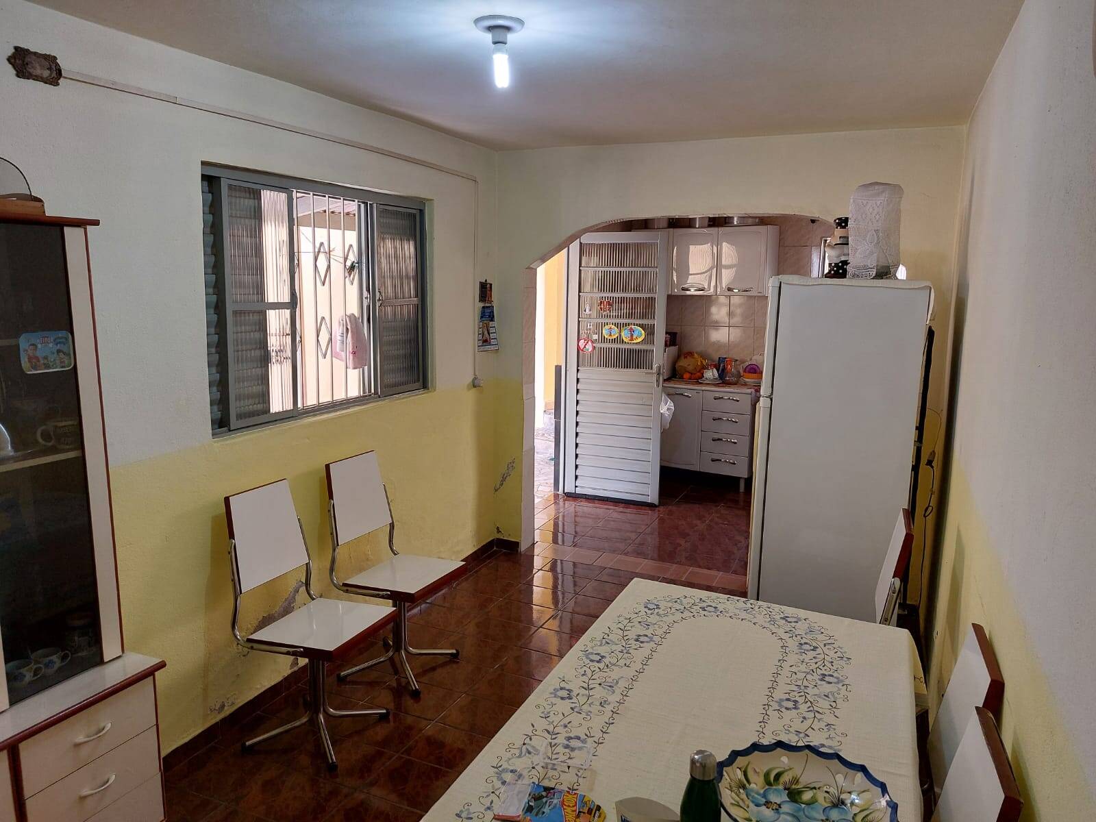 Casa, 4 quartos - Foto 13