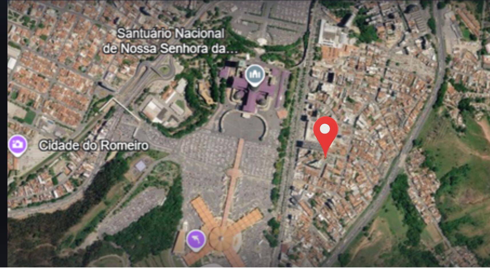 Prédio Inteiro - Foto 2