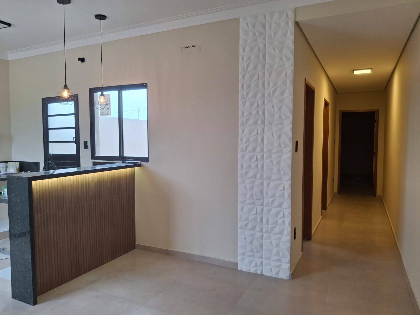 Casa, 2 quartos, 68 m² - Foto 2