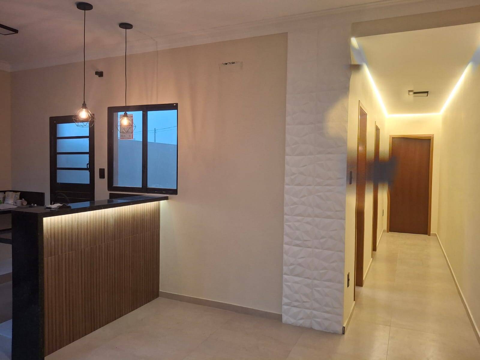 Casa, 2 quartos, 68 m² - Foto 1