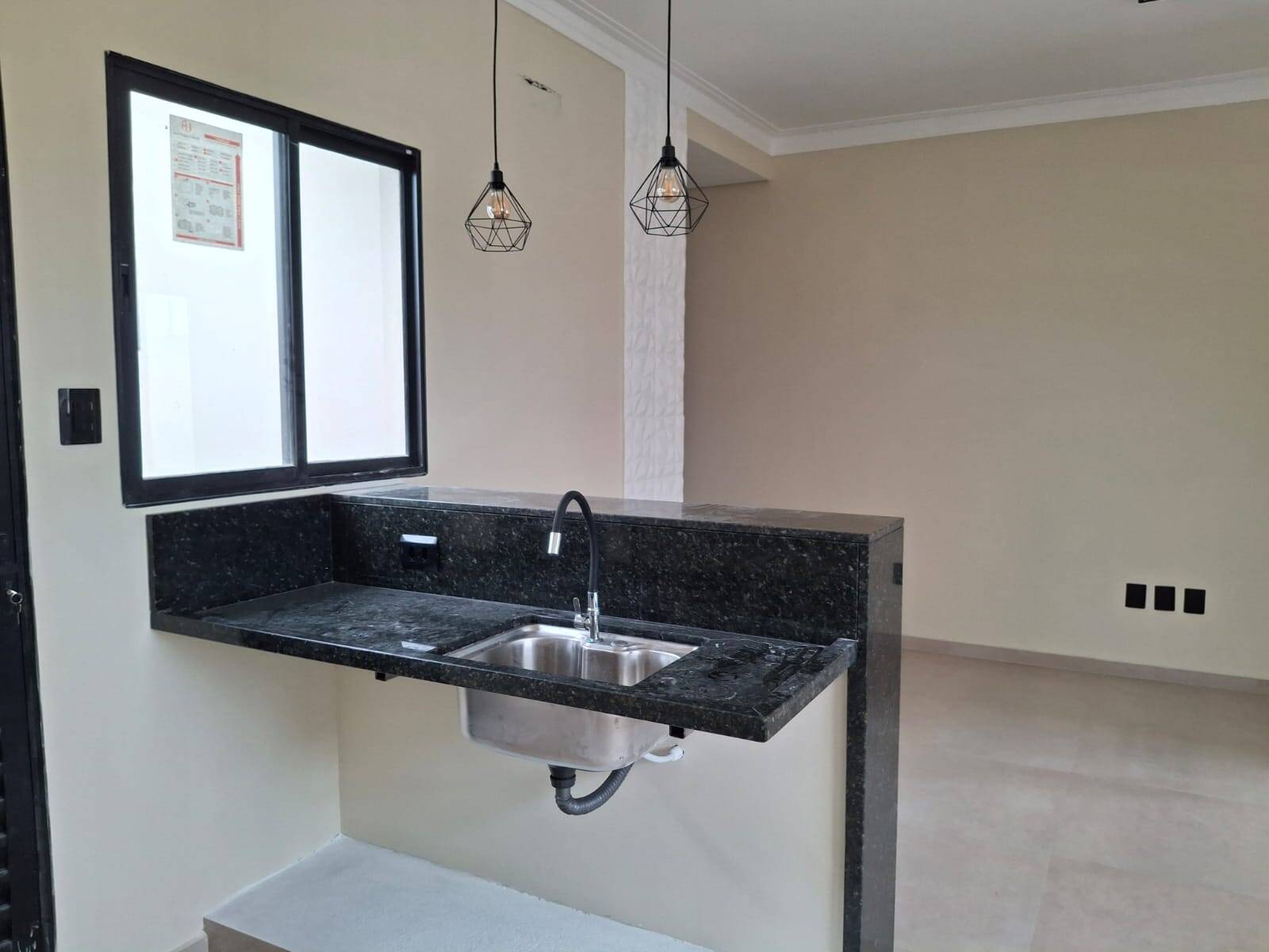 Casa, 2 quartos, 68 m² - Foto 3