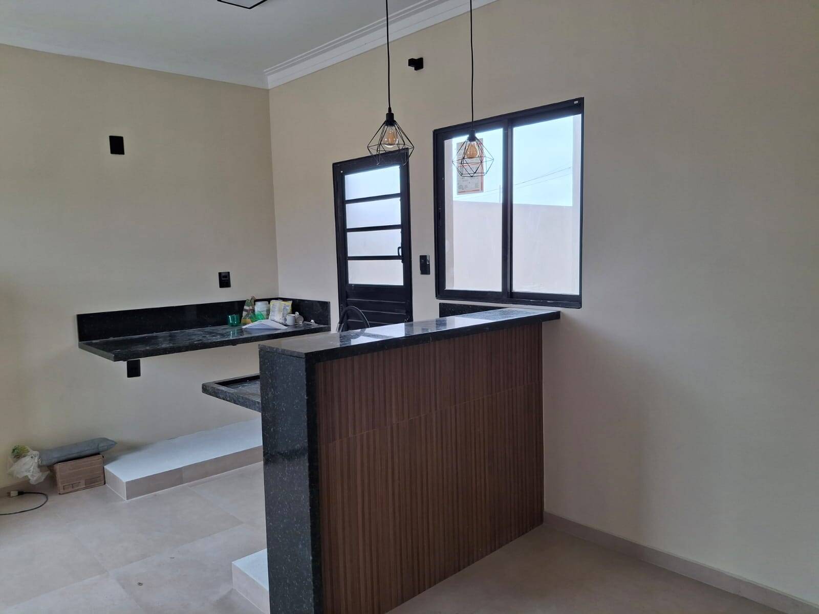 Casa, 2 quartos, 68 m² - Foto 4