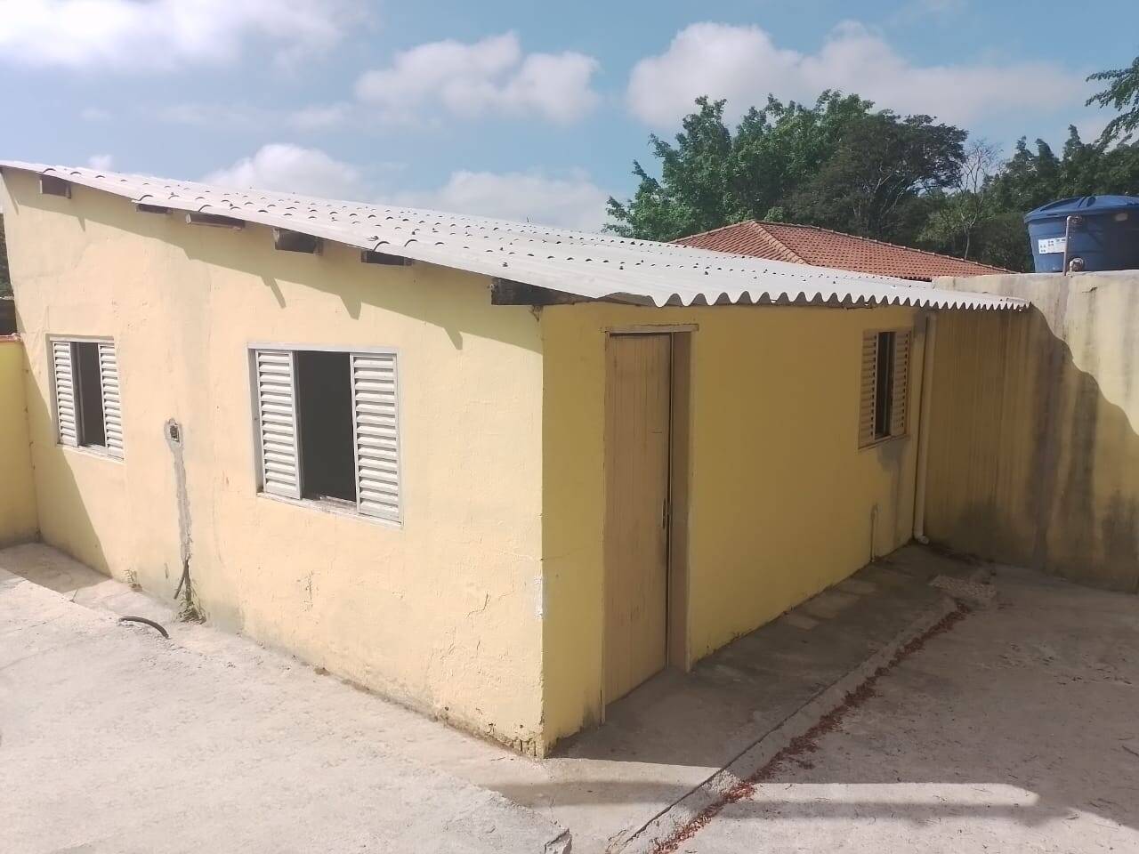 Terreno, 1500 m² - Foto 1
