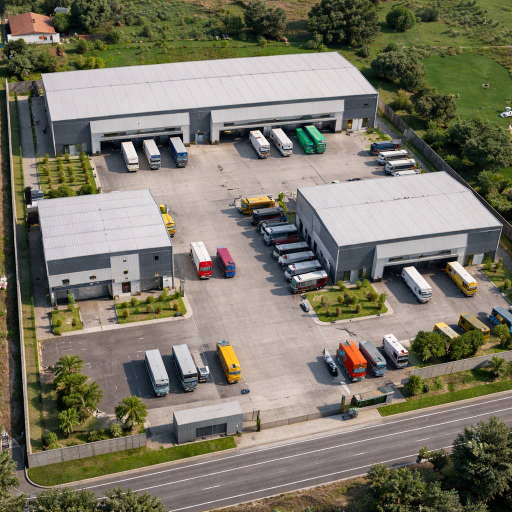 Prédio Inteiro - Foto 2