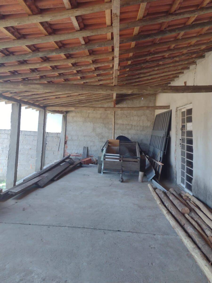 Sítio, 2 quartos, 900 m² - Foto 3