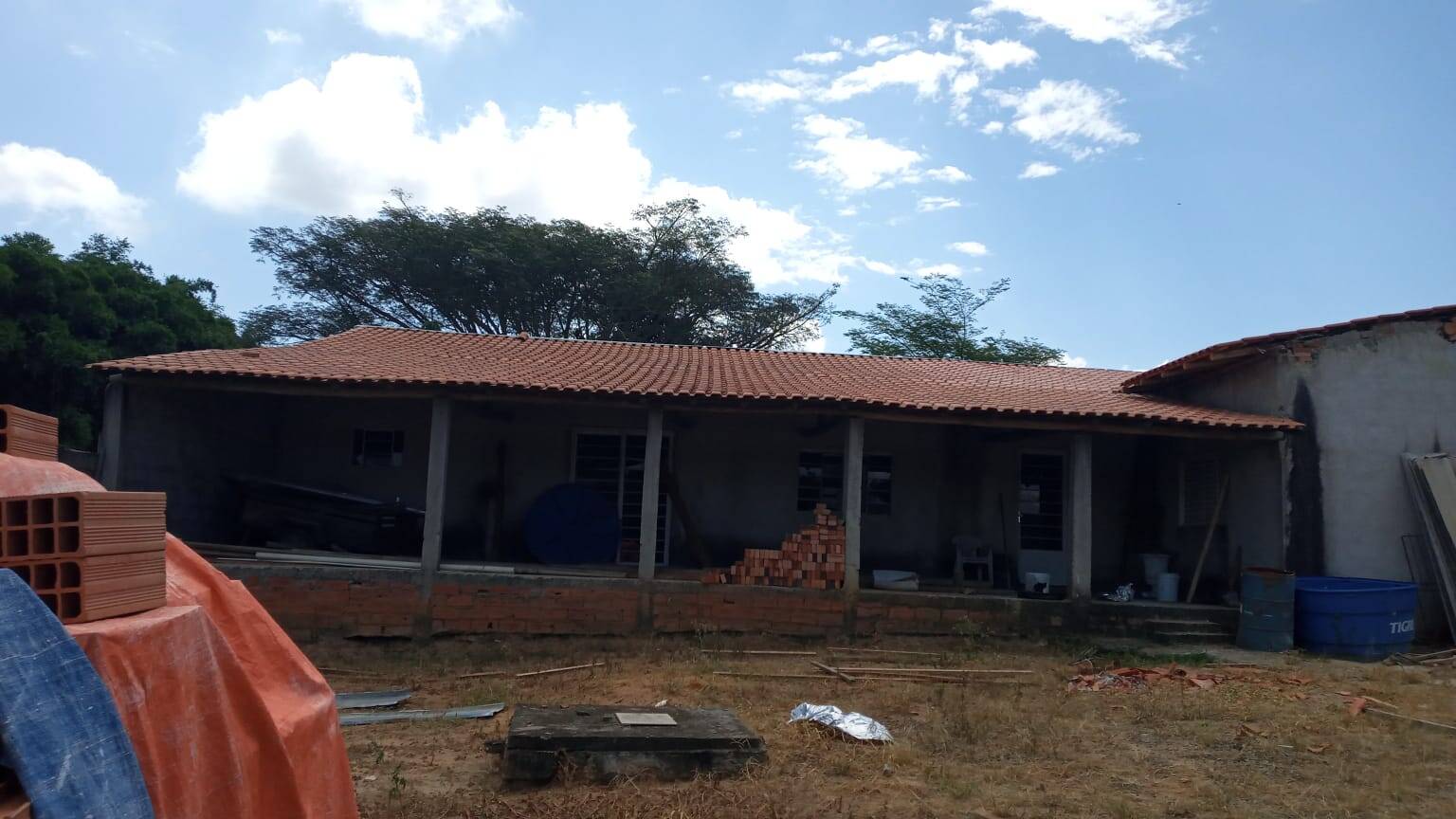 Sítio, 2 quartos, 900 m² - Foto 5
