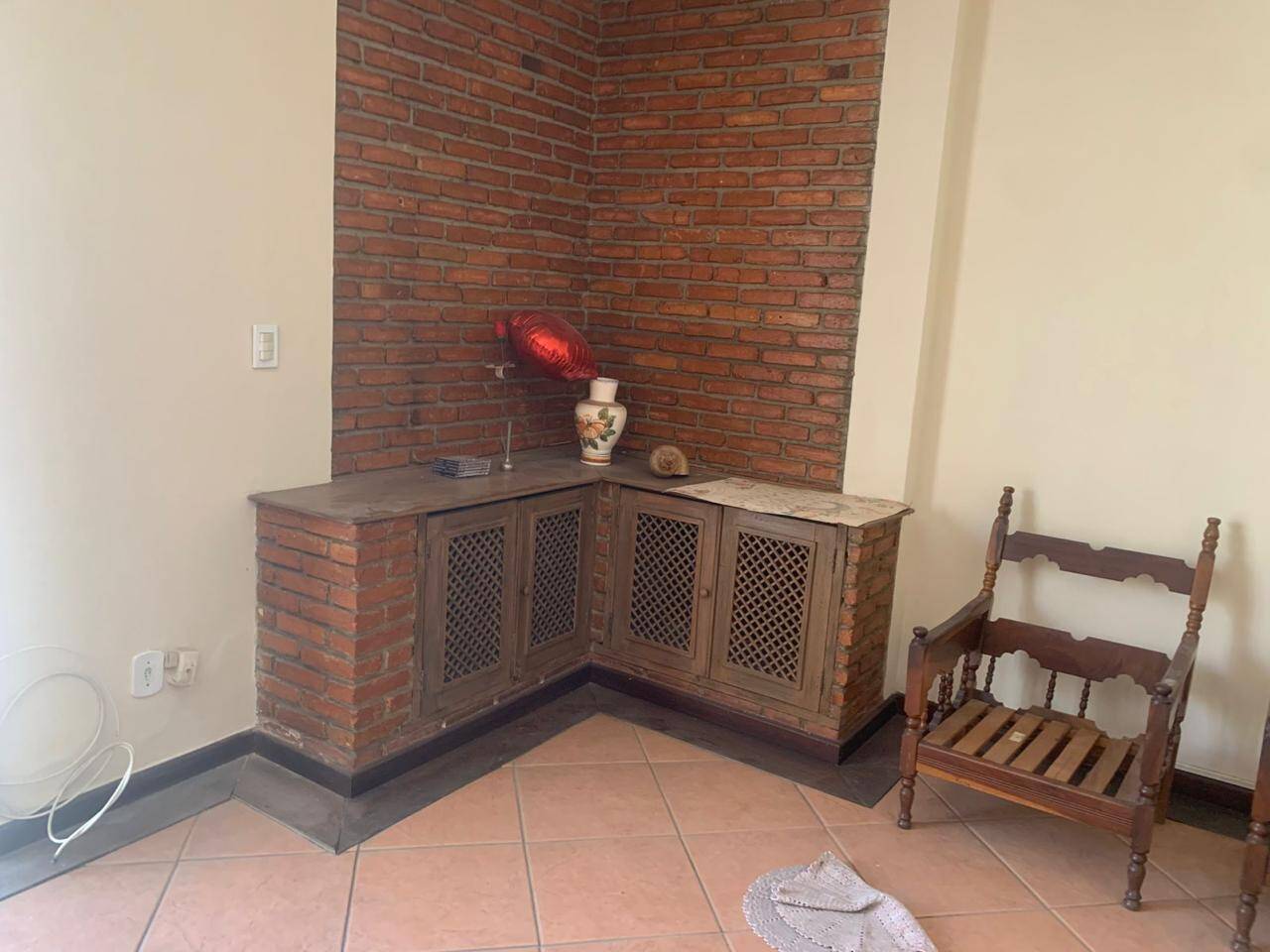 Casa, 3 quartos - Foto 11