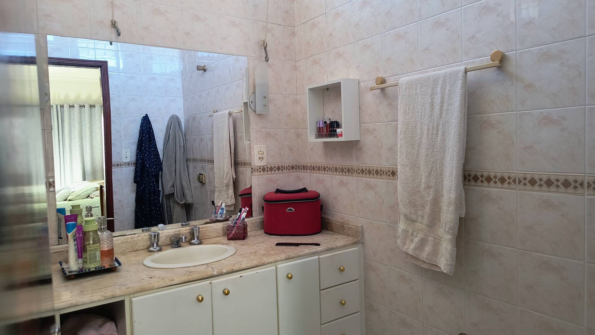 Casa, 3 quartos, 220 m² - Foto 8