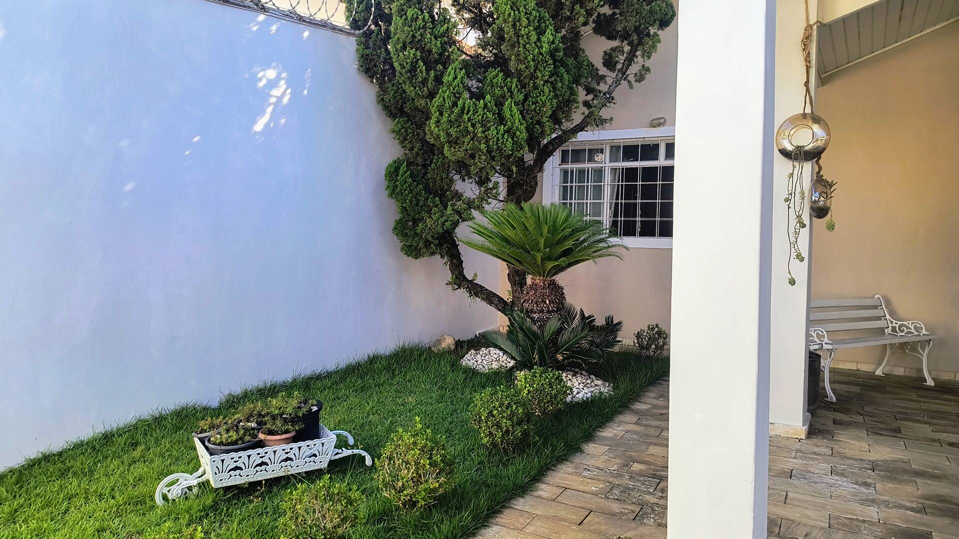 Casa, 3 quartos, 220 m² - Foto 11