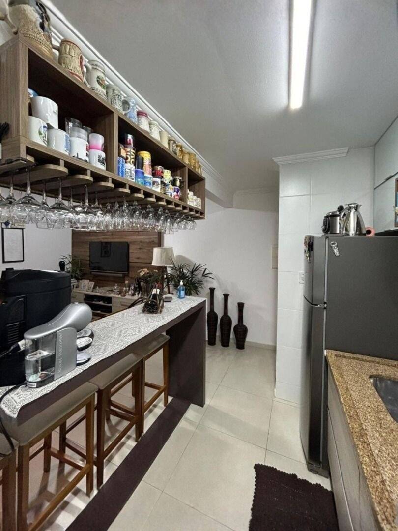 Apartamento, 2 quartos - Foto 1