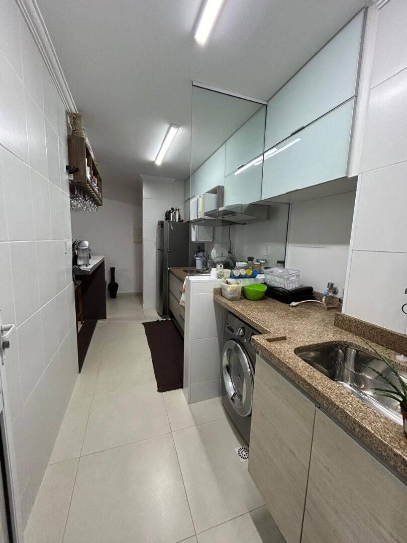 Apartamento, 2 quartos - Foto 2