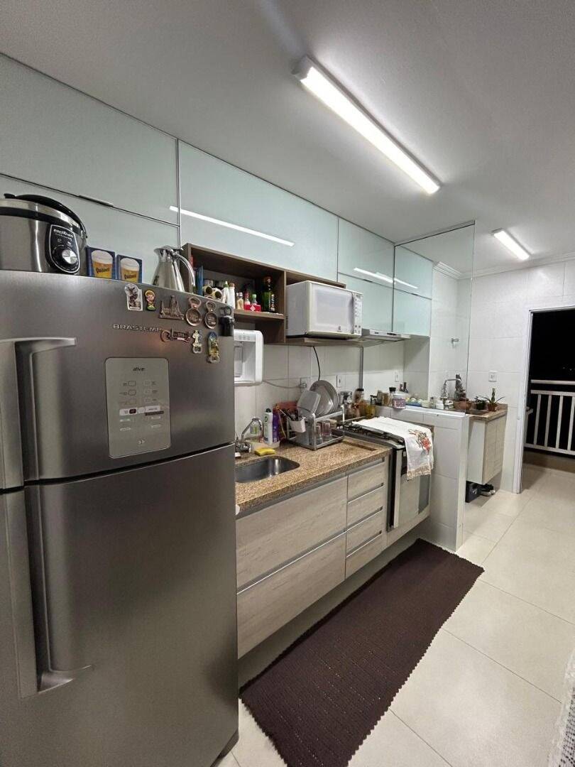 Apartamento, 2 quartos - Foto 4