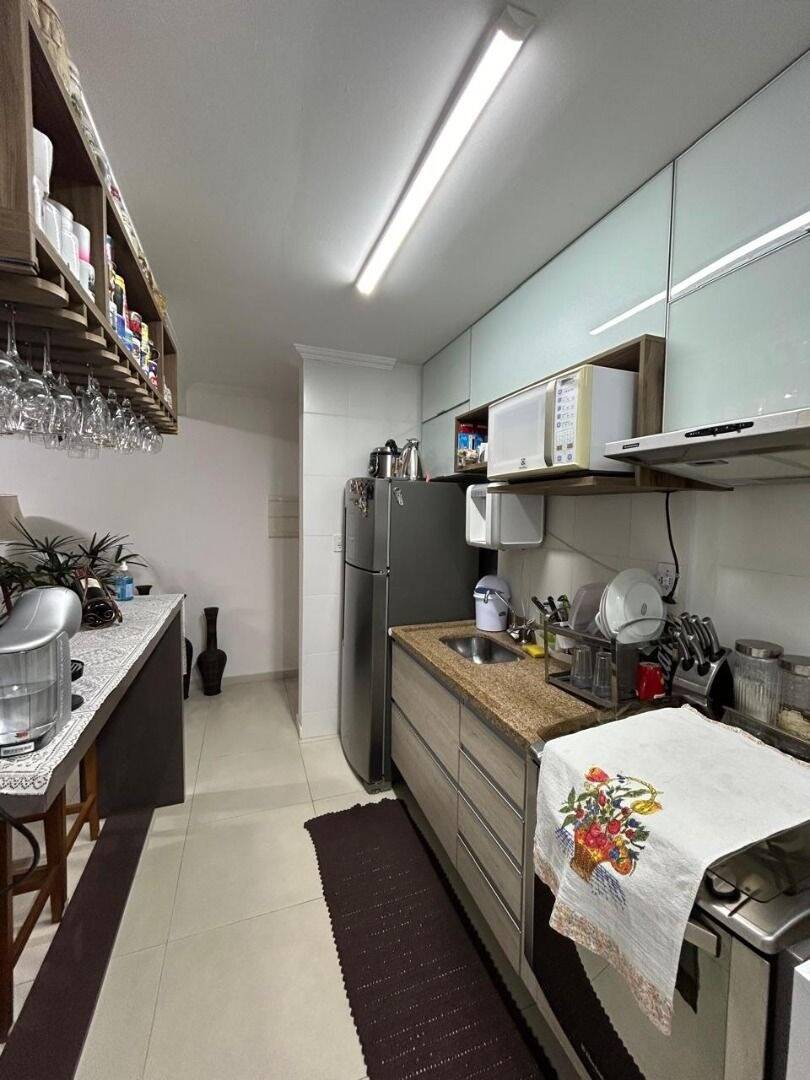 Apartamento, 2 quartos - Foto 5