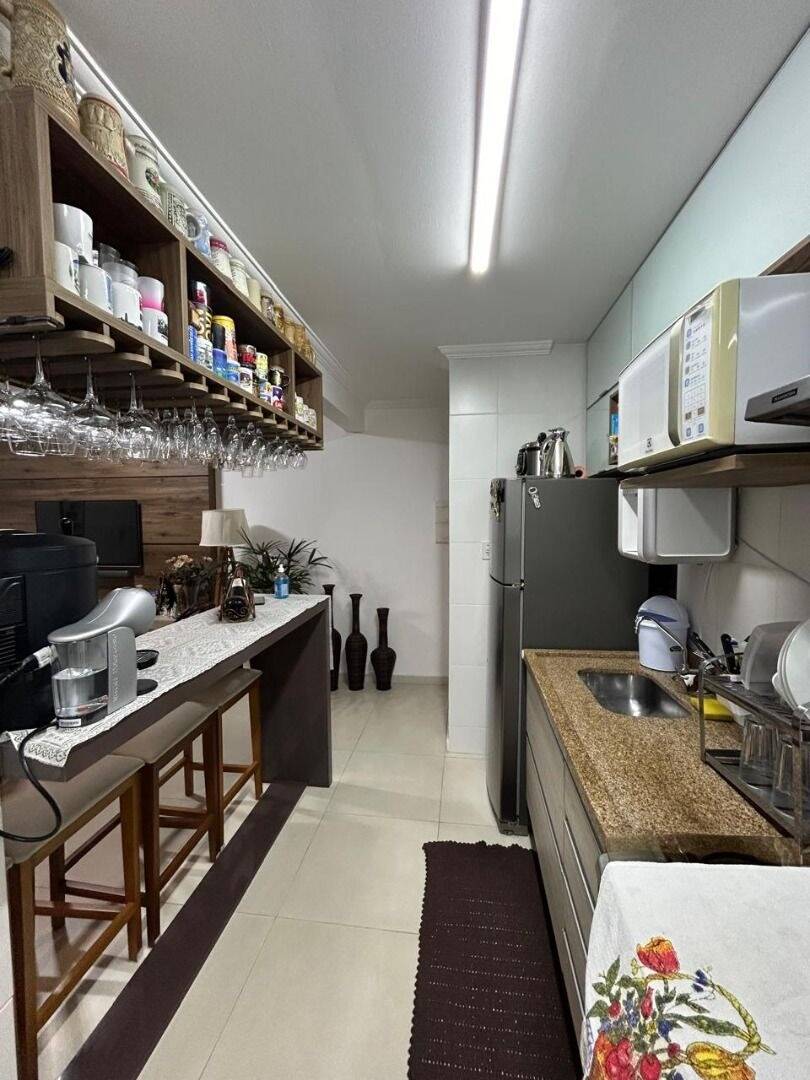 Apartamento, 2 quartos - Foto 6