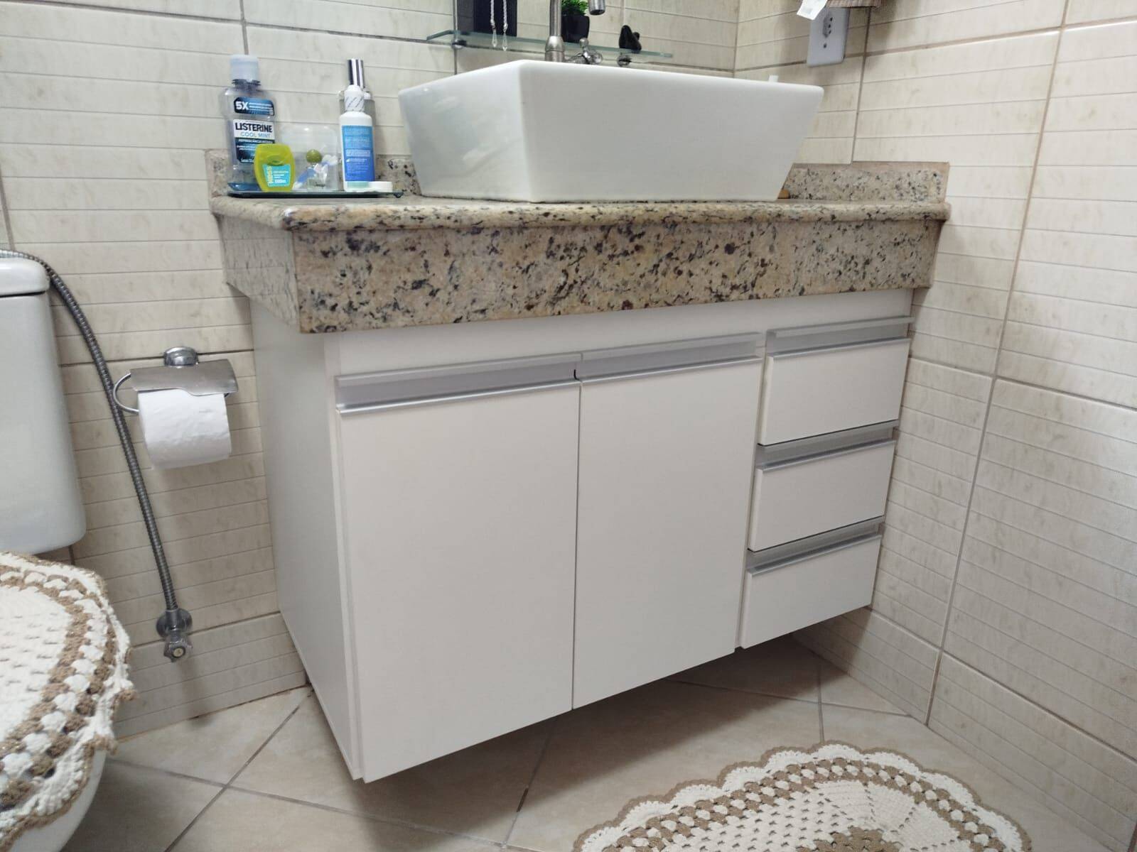 Apartamento, 2 quartos - Foto 9