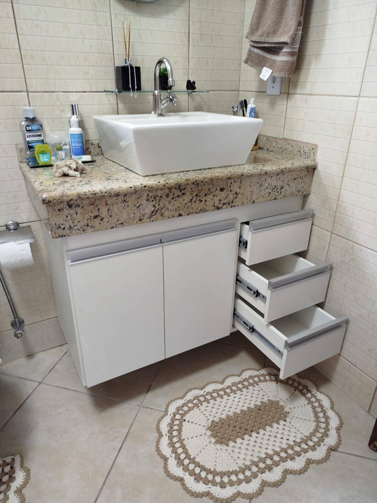 Apartamento, 2 quartos - Foto 10