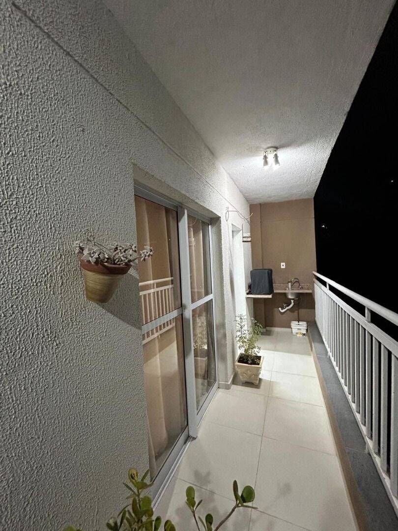 Apartamento, 2 quartos - Foto 12