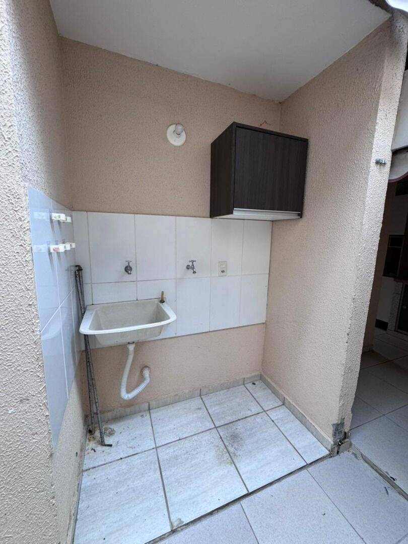 Casa, 3 quartos, 120 m² - Foto 9
