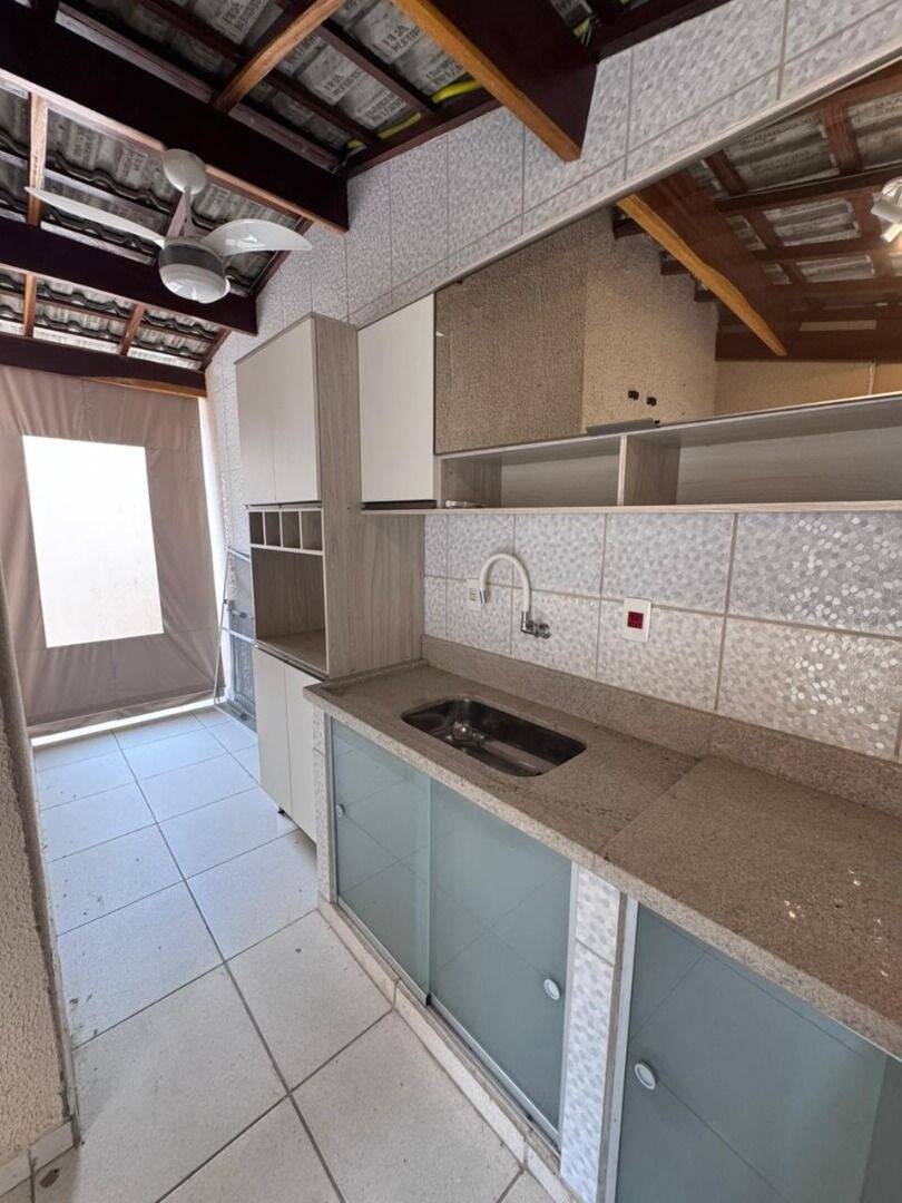 Casa, 3 quartos, 120 m² - Foto 11