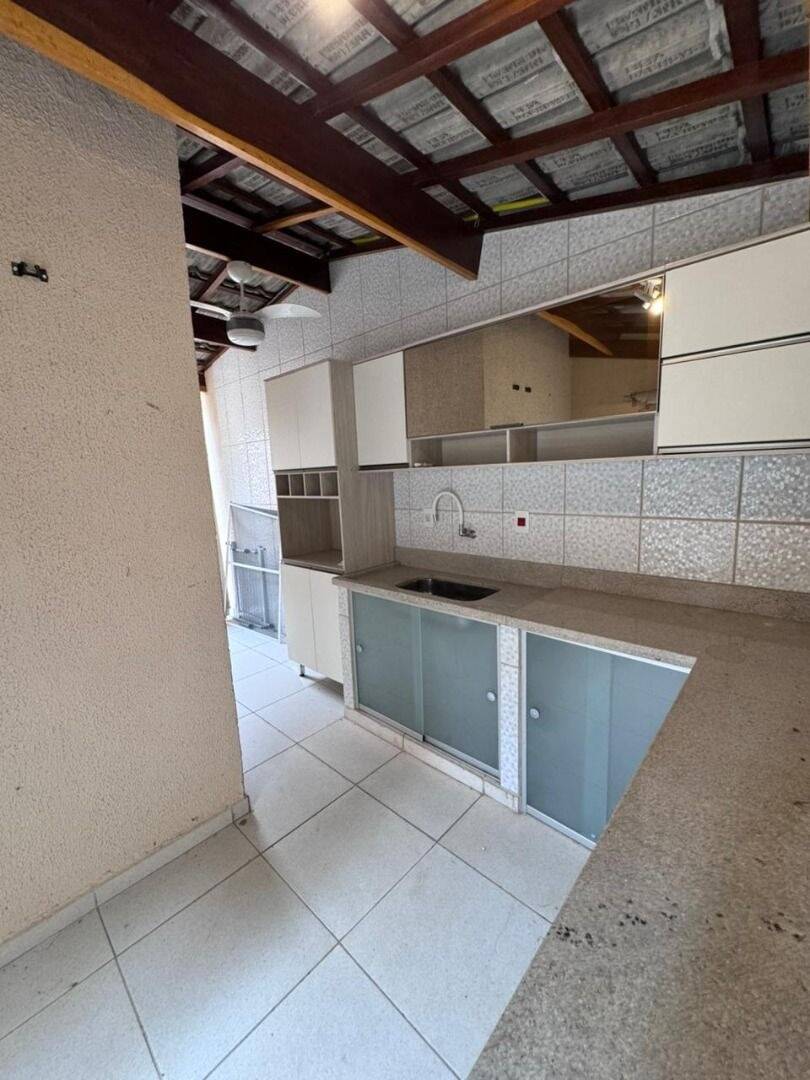 Casa, 3 quartos, 120 m² - Foto 14