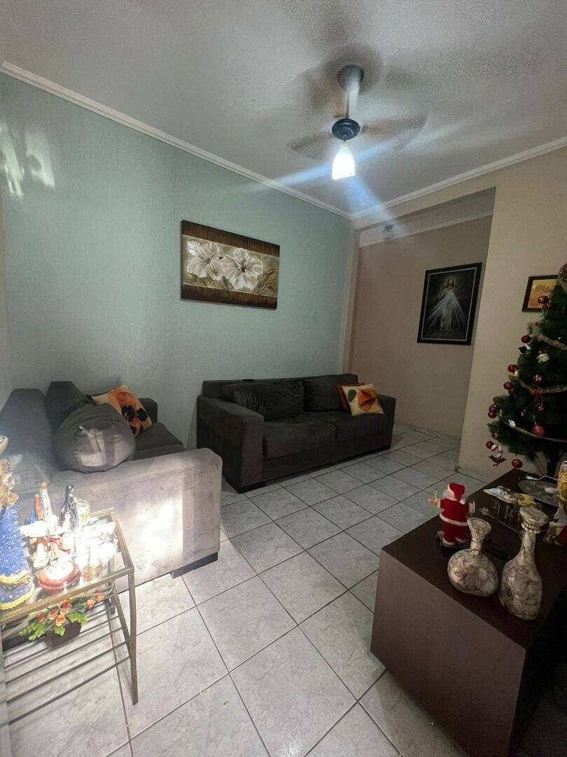 Casa, 2 quartos, 113 m² - Foto 1