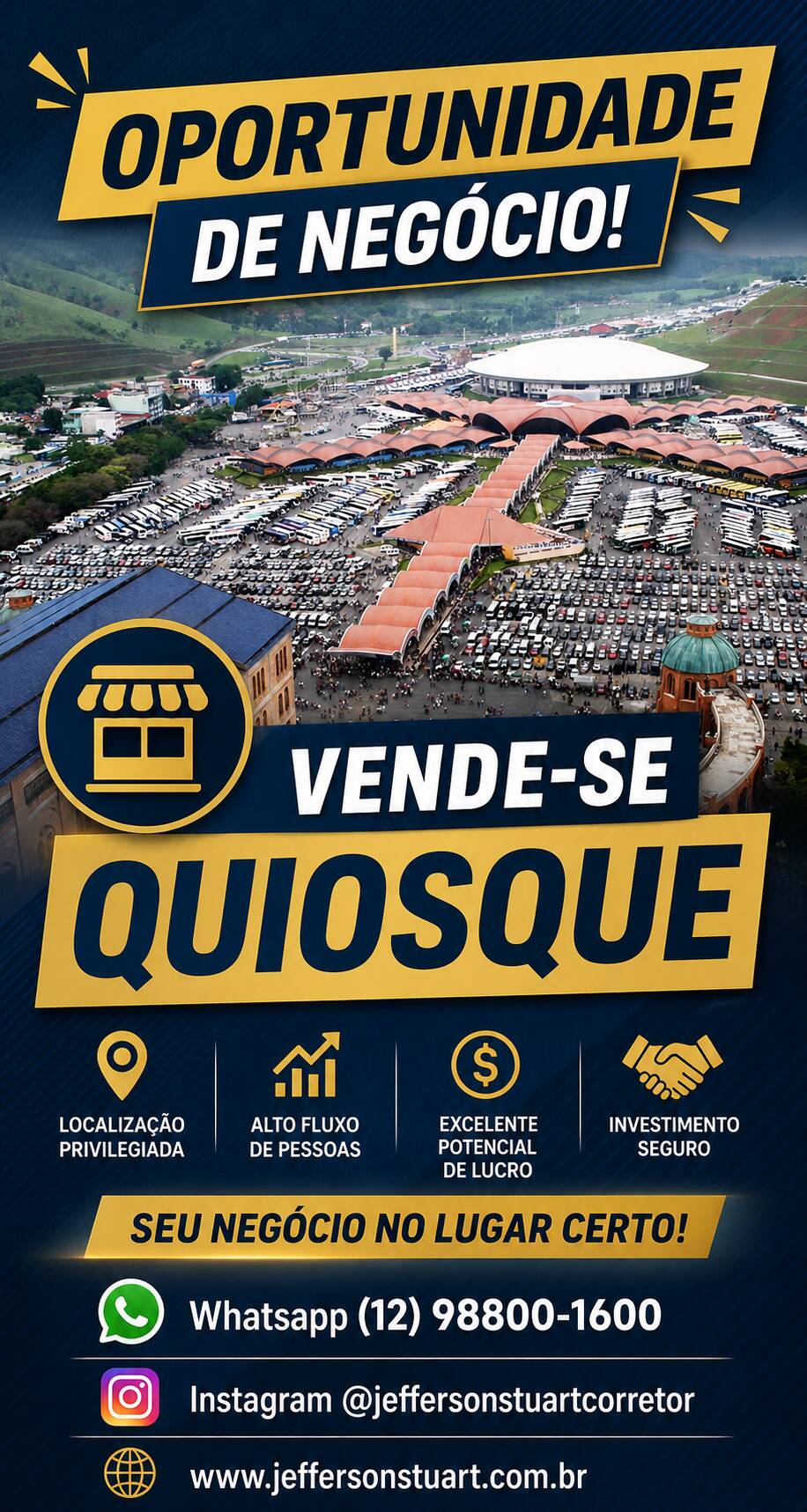 Prédio Inteiro - Foto 1