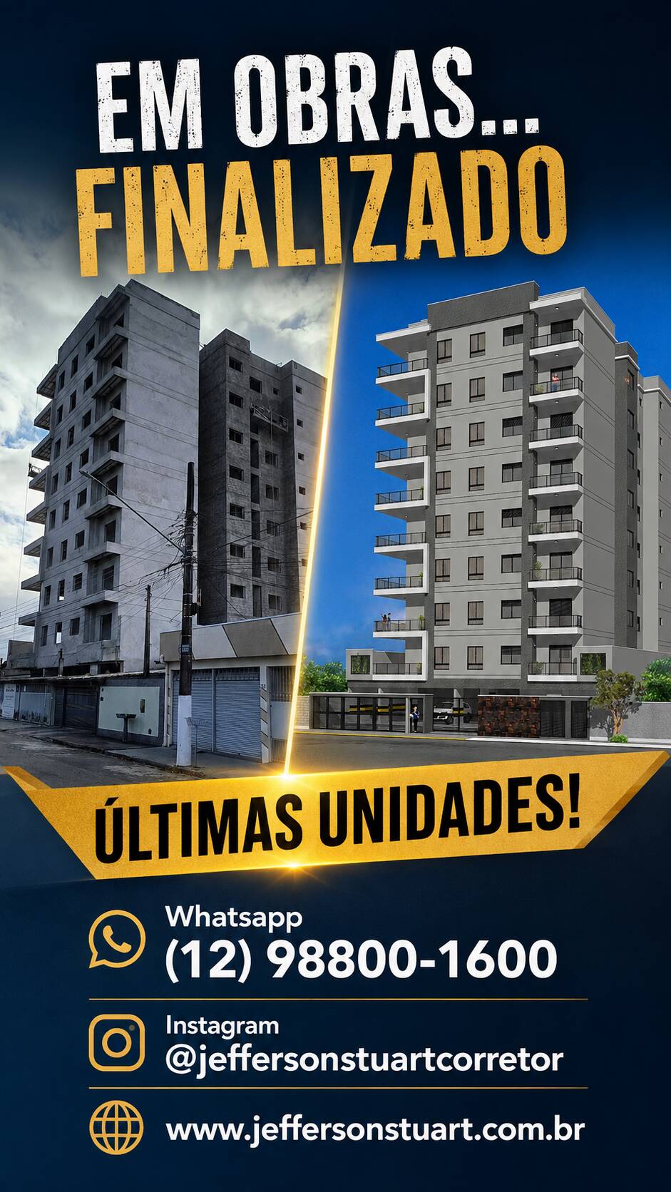 Apartamento, 3 quartos - Foto 1