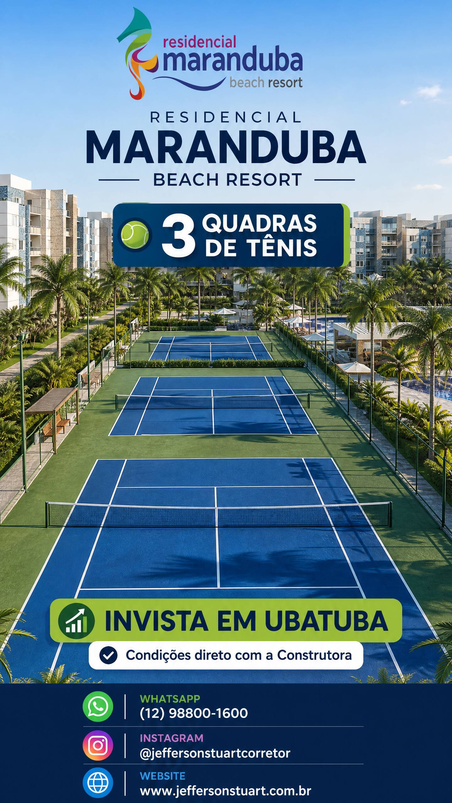 Apartamento, 3 quartos, 140 m² - Foto 2