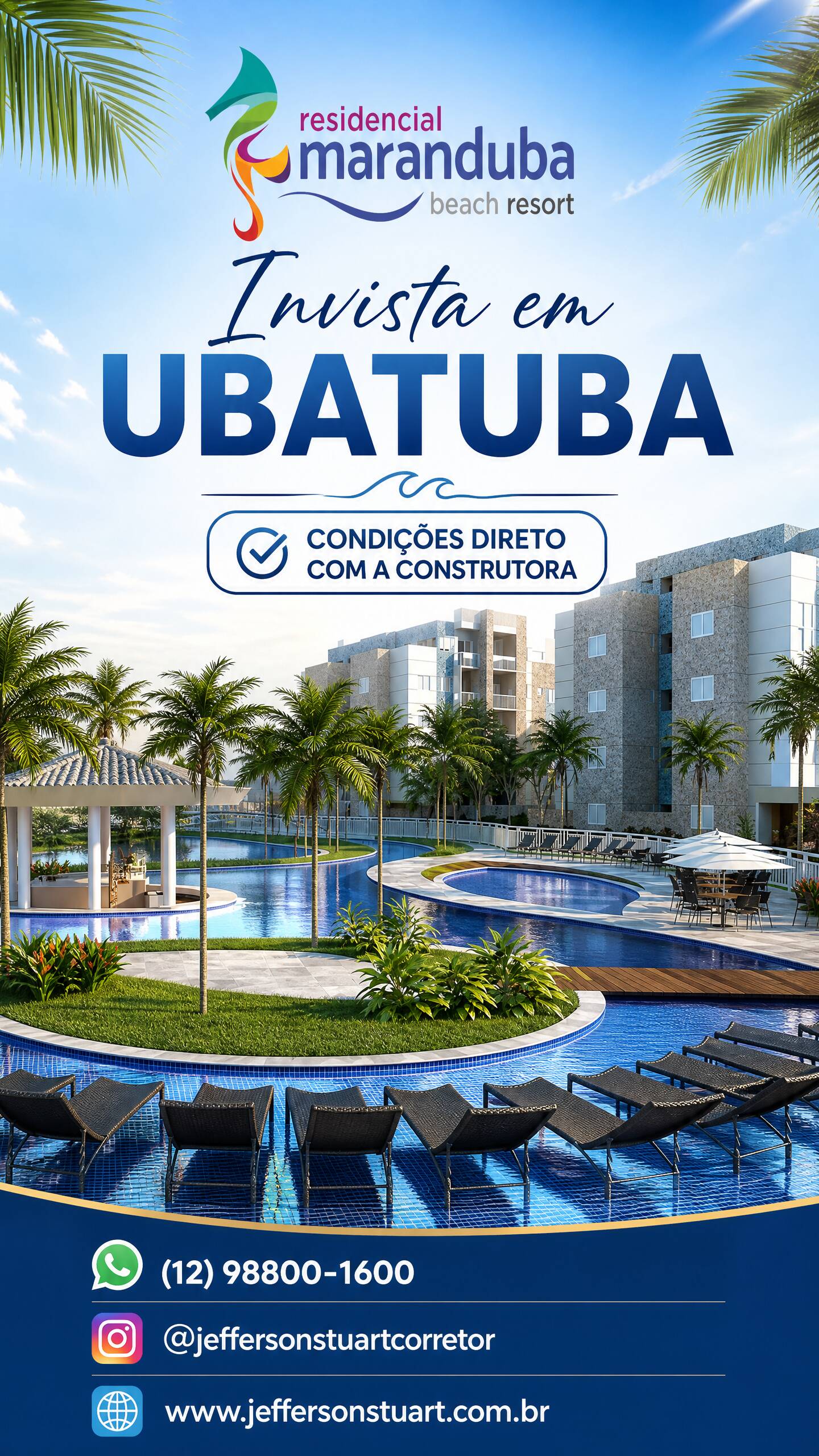 Apartamento, 3 quartos, 140 m² - Foto 3