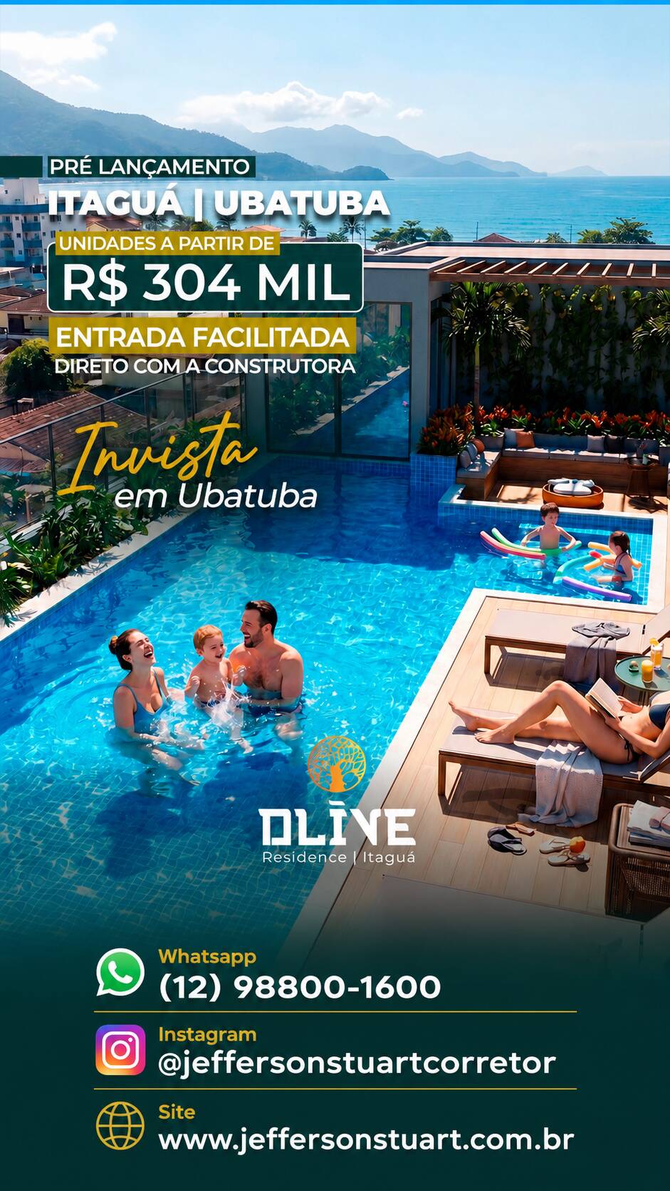 Apartamento, 1 quarto, 35 m² - Foto 1